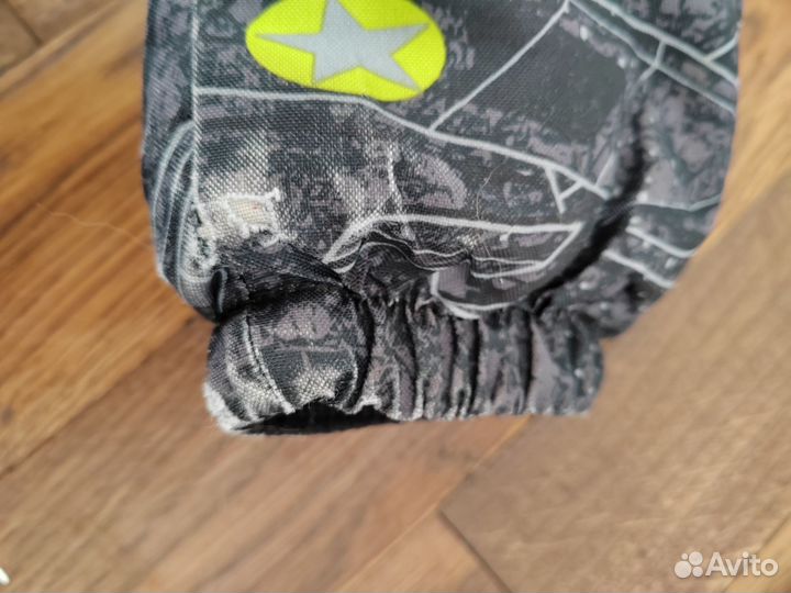 Куртка демисезон Lassie