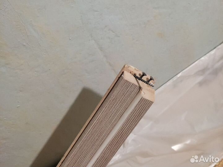 Дверь межкомнатная 800 х 2000 с коробкой