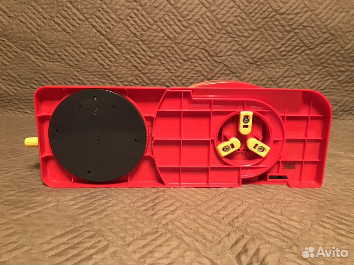 Игровой набор Ангар Джетта супер крылья