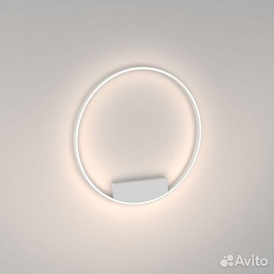 Потолочный светильник Rim MOD058CL-L50W4K