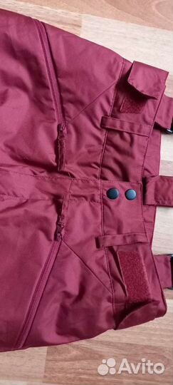 Лыжные штаны