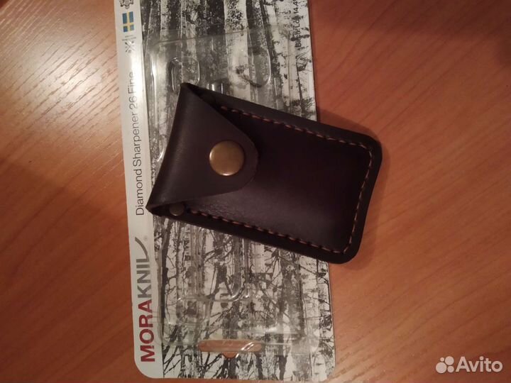 Точильный камень Morakniv Б/у