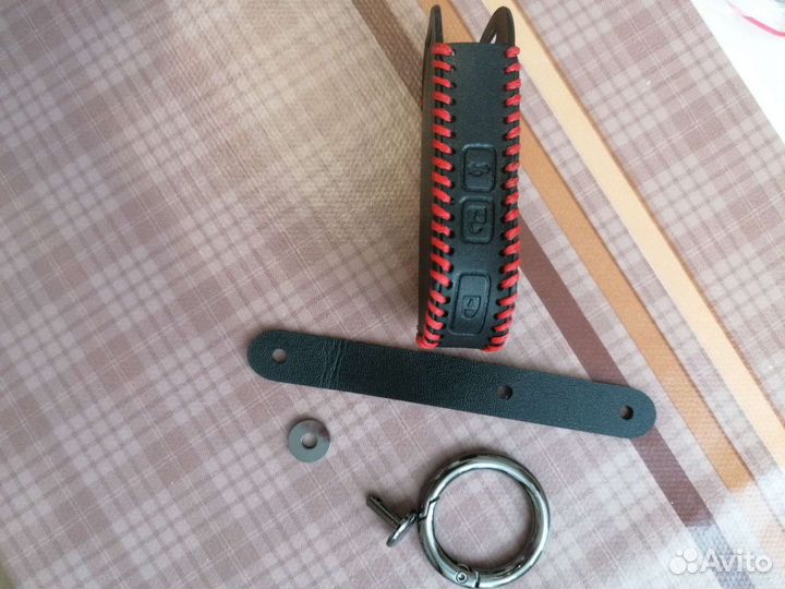 Чехол для ключа kia