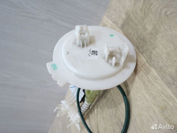 Датчик уровня топлива Kia Stinger