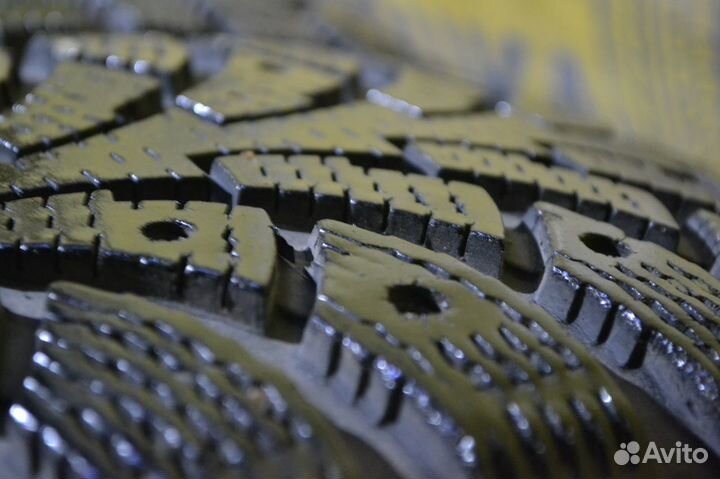 Nokian Hakkapeliitta 4 205/55 R16