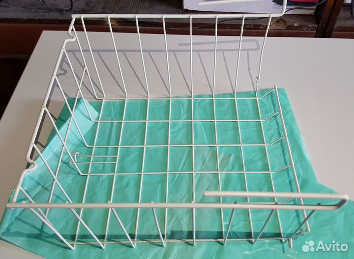 Хранение икеа органайзеры