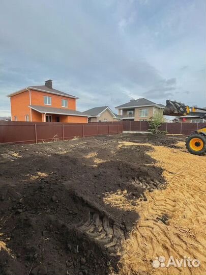 Чернозем доставка