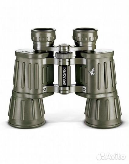 Бинокль Swarovski Habicht 7x42 GA