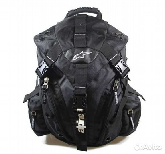 Рюкзак AlpineStars(большой)