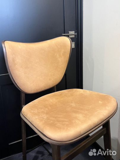 Стул полубарный norr11 новый