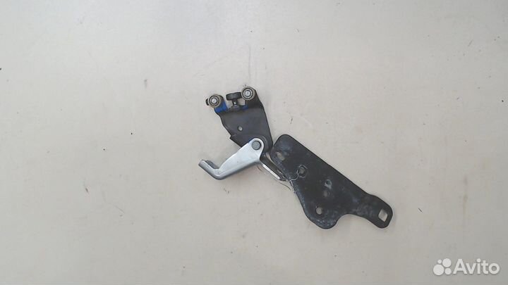 Механизм раздвижной двери Renault Kangoo, 2009