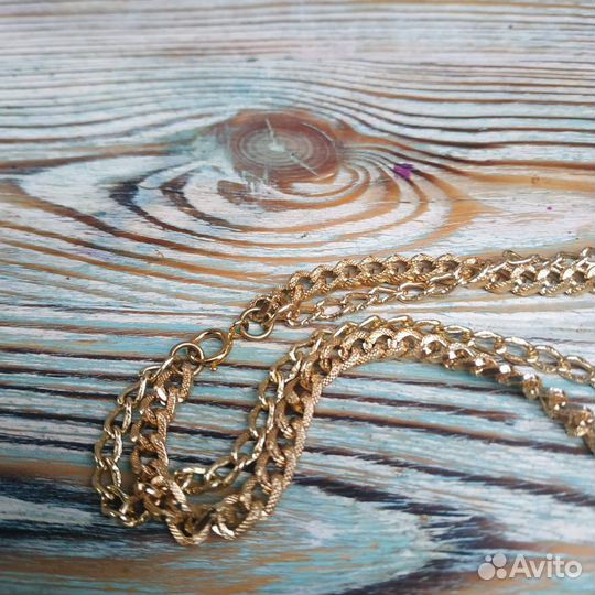 Колье Fashion Melody. Sara Coventry