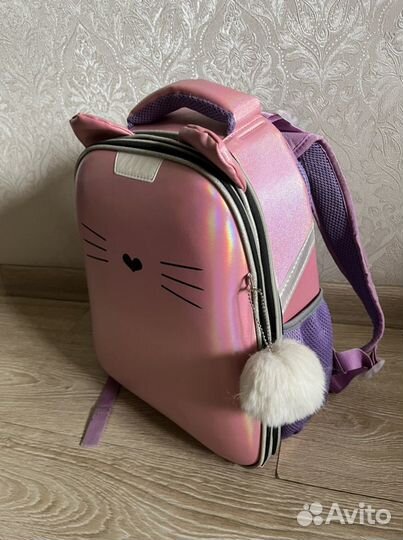 Ранец школьный для девочки