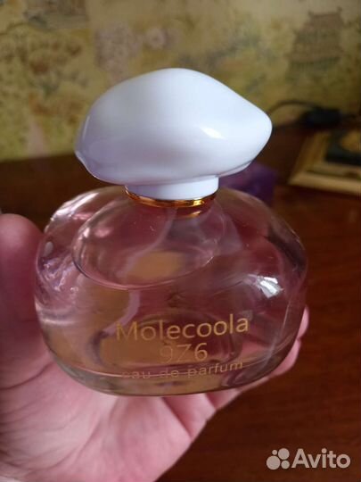 Туалетная вода, Франция