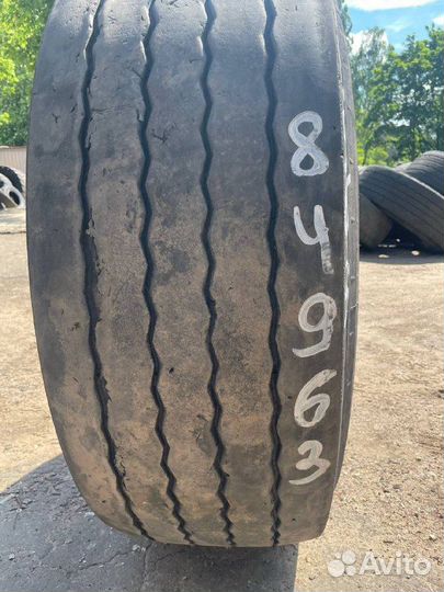 Шины 385 65 22.5