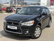 Mitsubishi ASX 1.6 MT, 2011, 198 000 км, с пробегом, цена 1 150 000 руб.