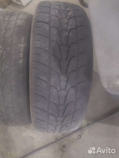 Nexen Roadian HP 215/65 R16