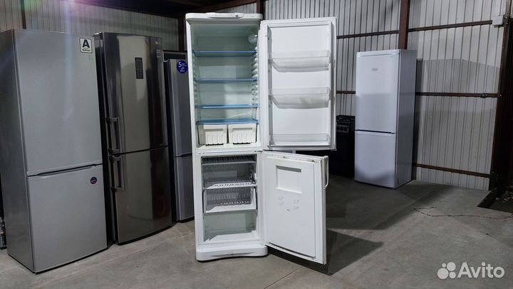 Холодильник бу Индезит ca140g.13Доставка. Гарантия