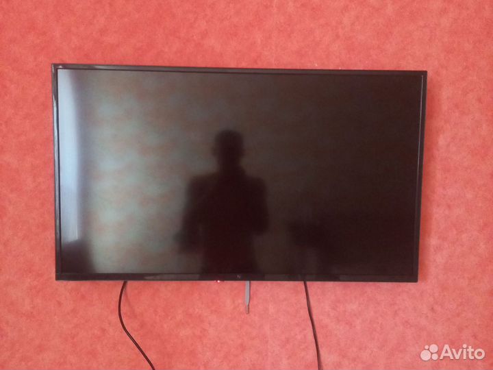 Телевизоры со SMART tv бу