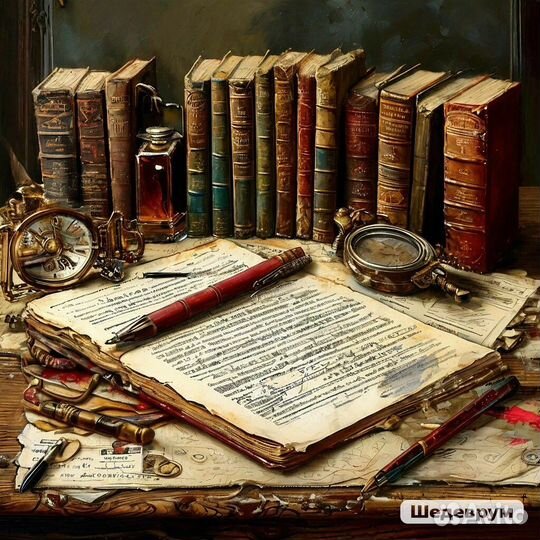 Юрисконсульт