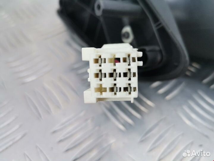 Зеркало боковое левое для Peugeot-Citroen Picasso