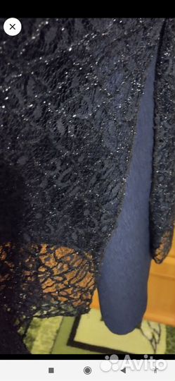 Платье женское вечернее 58 60 размер, 2 Ка