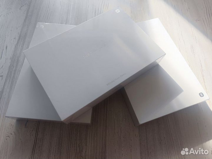 Планшет Xiaomi Mi Pad 6 8-128 новый