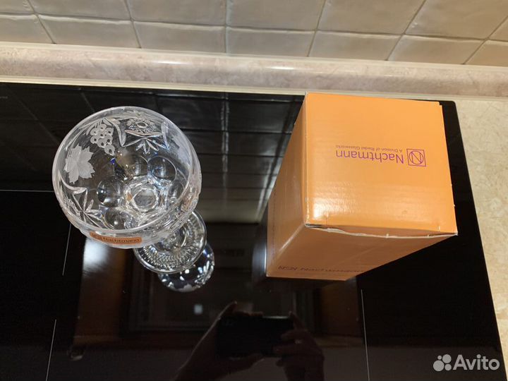 Хрустальный бокал для вина Nachtmann Traube 230 мл