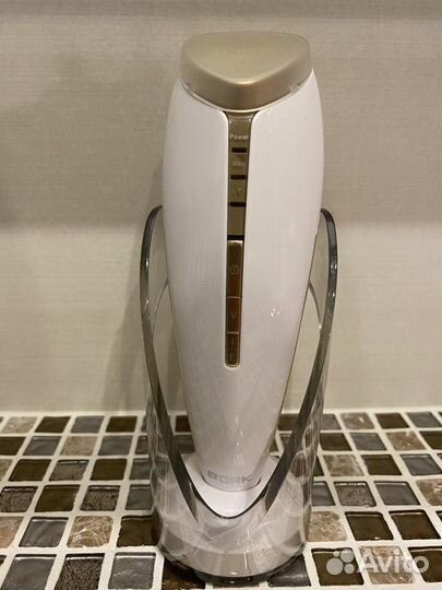 Косметический прибор Bork