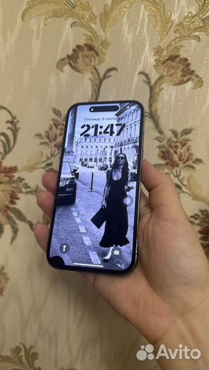 iPhone 14 Pro, 128 ГБ