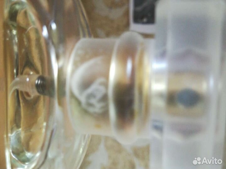 Духи, Promenade, faberlic