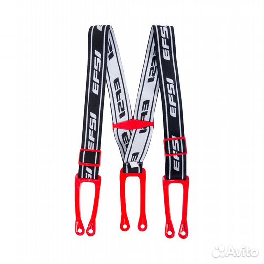 Подтяжки хоккейные efsi