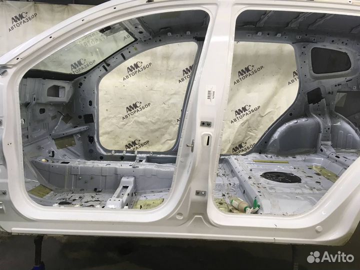 Б/У Б/У Порог кузовной 509001422aadyj chery