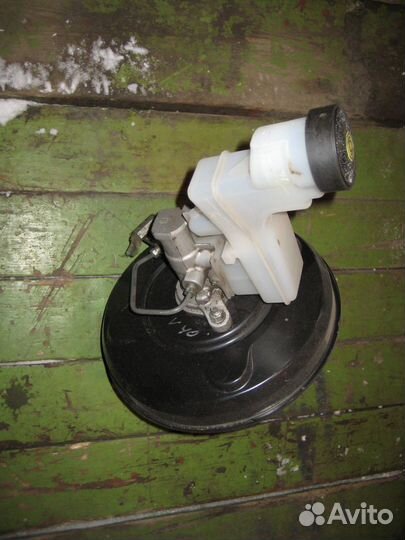 Кулак передний ступица тойота камри 40