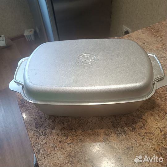 Гусятница Кукмара 5 литров