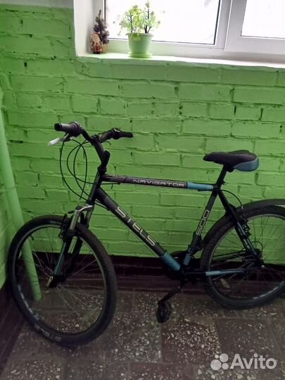 Продаётся велосипед