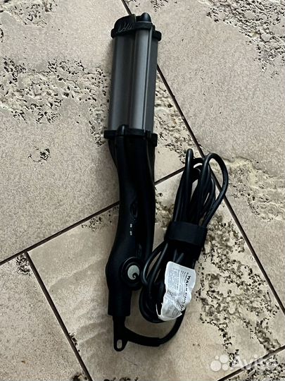 Плойка волна/ объем гофре