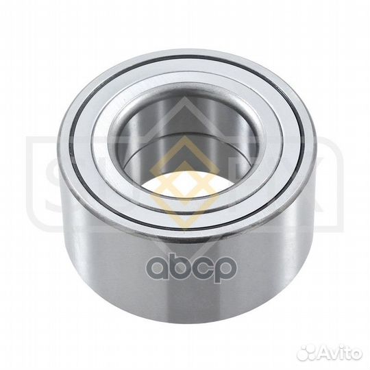 Подшипник ступицы зад прав/лев SM1032 sufix