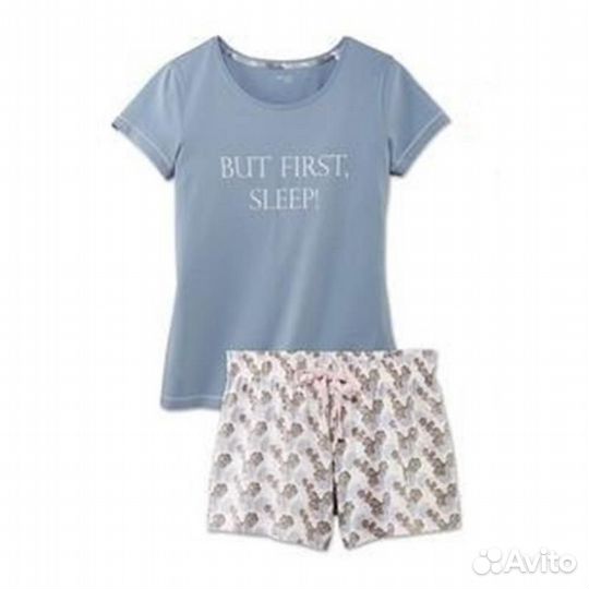 Новая пижама Esmara M