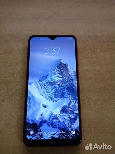 Xiaomi Redmi 8A, 2/32 ГБ