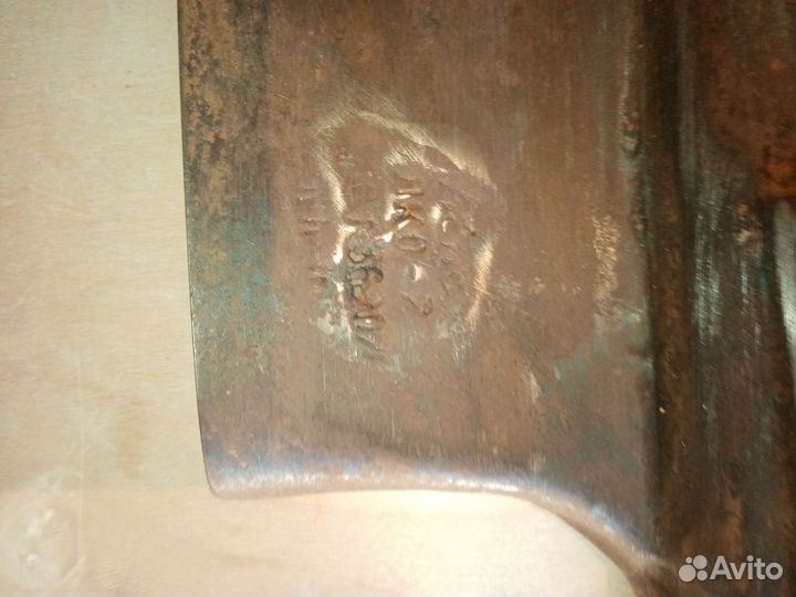 Лопаты СССР