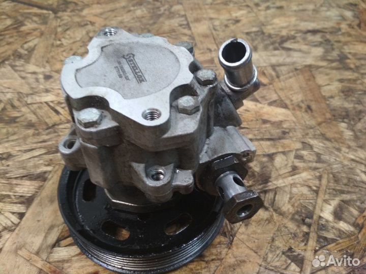 Насос гидроусилителя Audi A3 8L1 AGU 1998