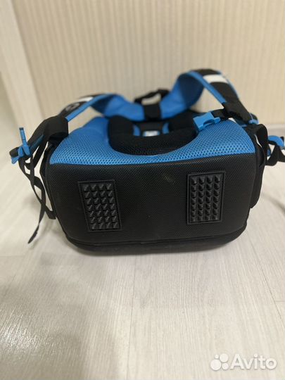 Рюкзак школьный