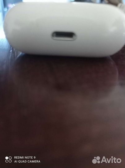 Кейс для airpods 3