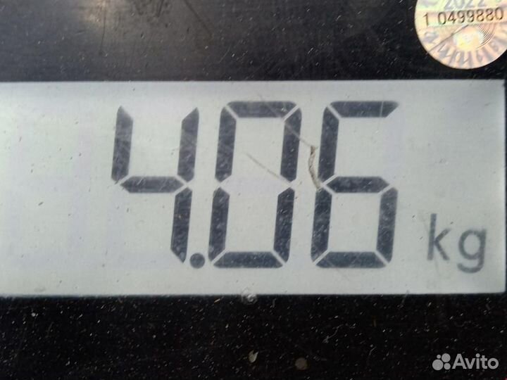 Радиатор (основной) Chevrolet Orlando 2011