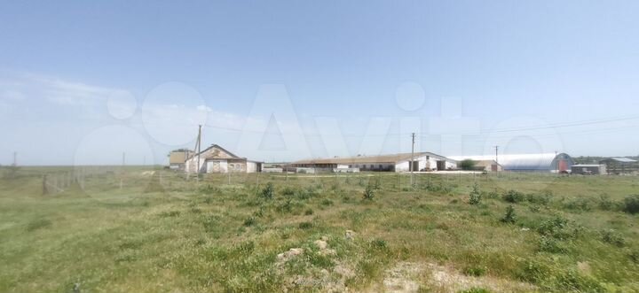 Производство, 3300 м²