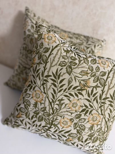 Декоративные подушки 84