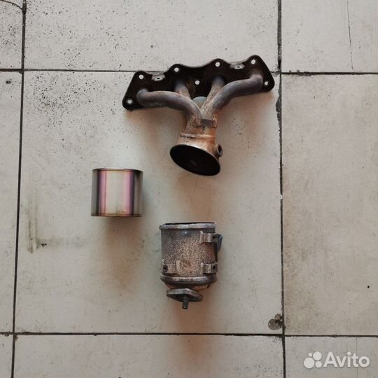 Пламегасители