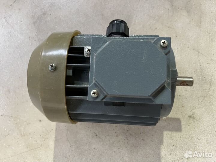 Электродвигатели