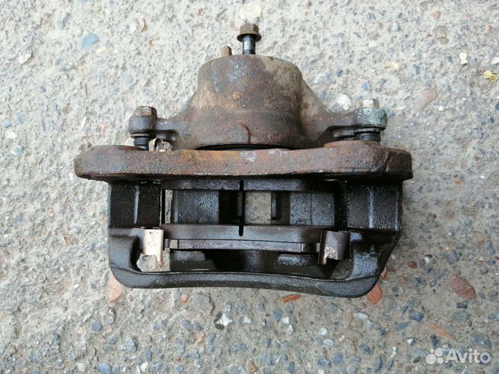 Суппорты хендай